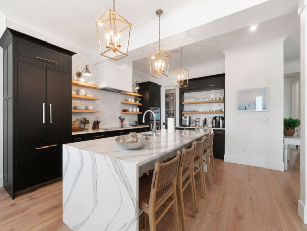 Luxury Beachfront Bonita Springs Vacation Rental